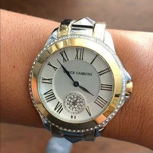 Vince camuto watch